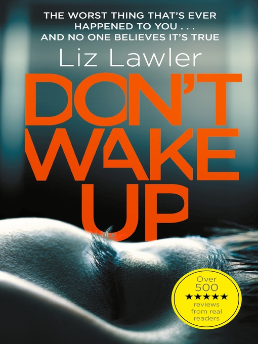 Title details for Don't Wake Up by Liz Lawler - Available